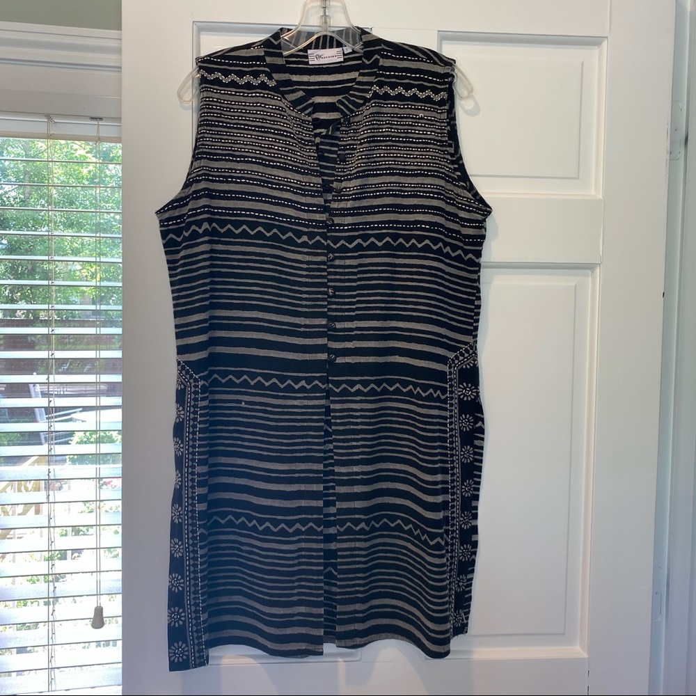 Women’s Tunic